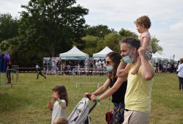 FÊTE DE LA RENTRÉE 2021